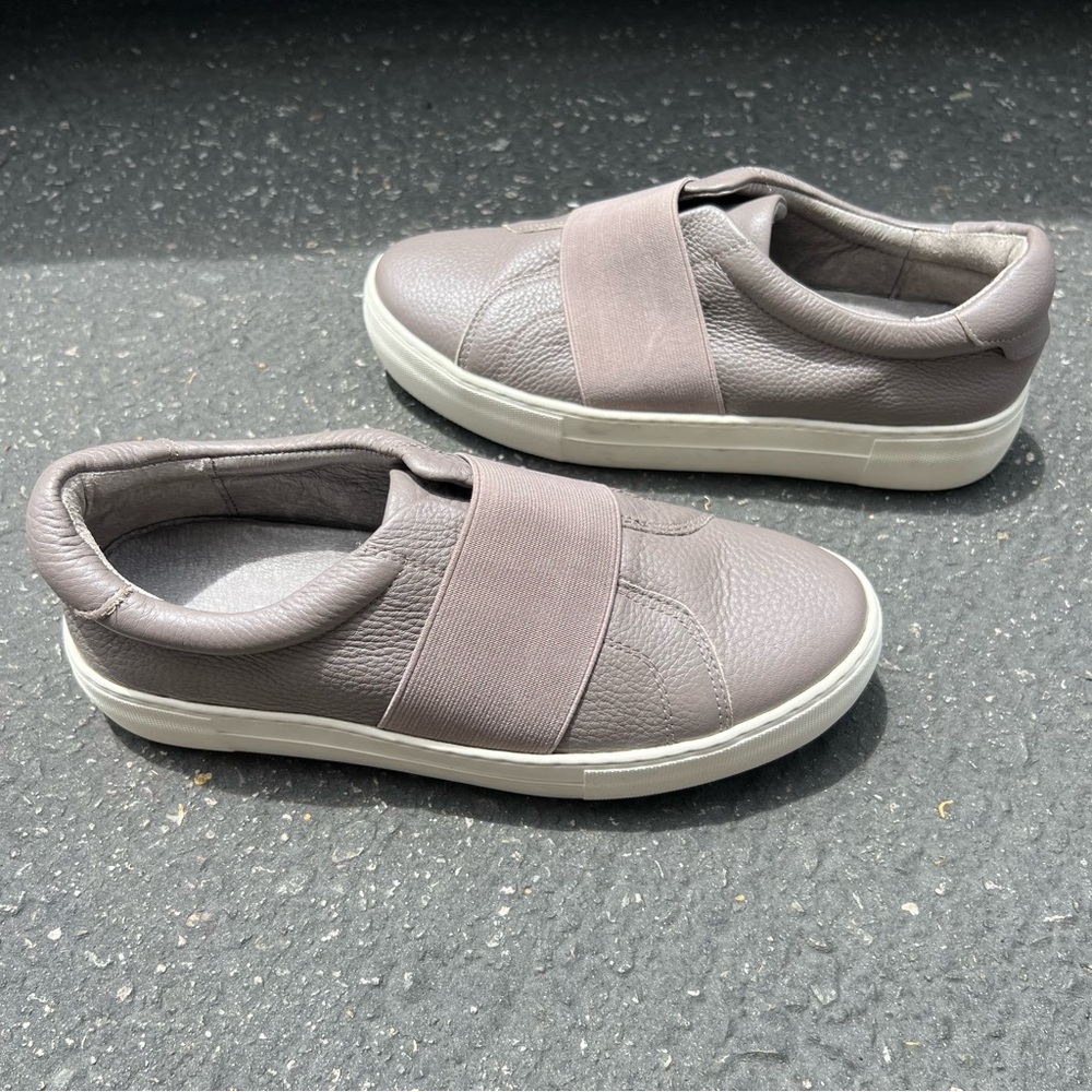 J/Slides Adorn Slip On Platform Shoes - image 5